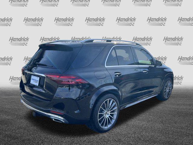 used 2025 Mercedes-Benz GLE 350 car, priced at $63,990