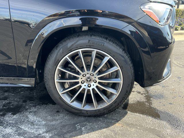 used 2025 Mercedes-Benz GLE 350 car, priced at $63,990