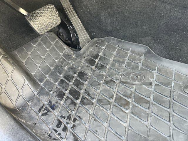 used 2025 Mercedes-Benz GLE 350 car, priced at $63,990