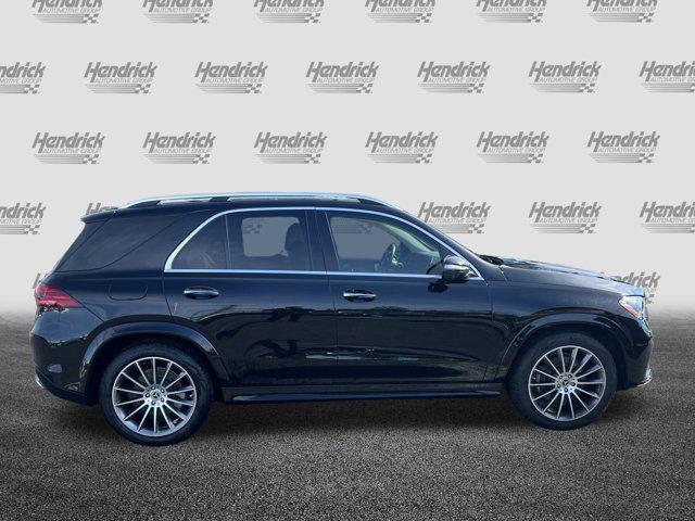 used 2025 Mercedes-Benz GLE 350 car, priced at $63,990