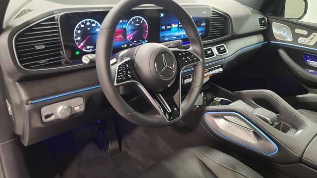 new 2026 Mercedes-Benz GLE 450 car, priced at $80,250