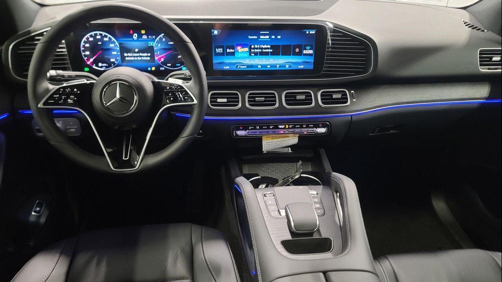new 2026 Mercedes-Benz GLE 450 car, priced at $82,046