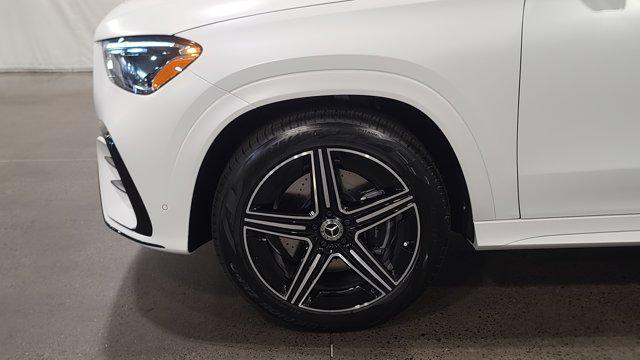 new 2026 Mercedes-Benz GLE 450 car, priced at $80,250