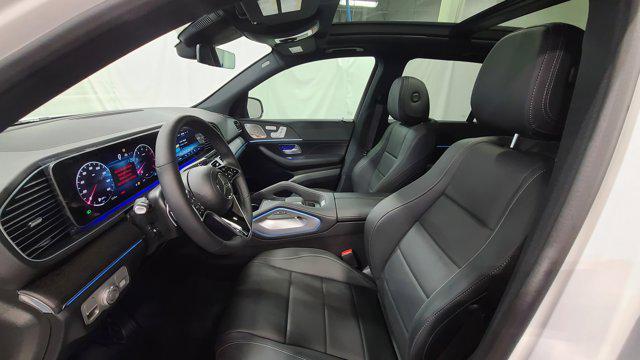 new 2026 Mercedes-Benz GLE 450 car, priced at $80,250