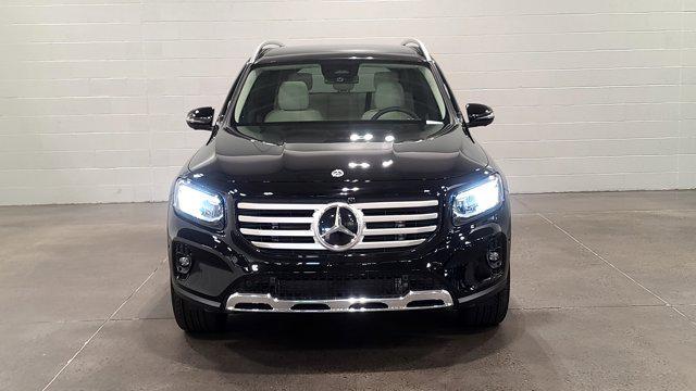 new 2026 Mercedes-Benz GLB 250 car, priced at $51,545
