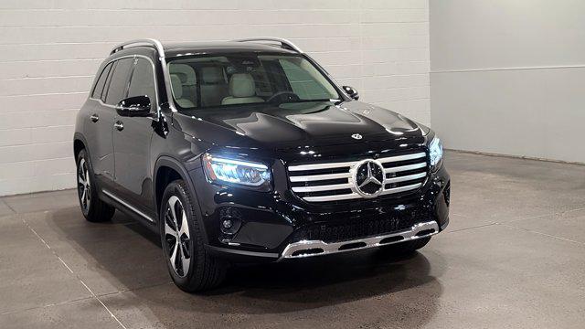 new 2026 Mercedes-Benz GLB 250 car, priced at $51,545