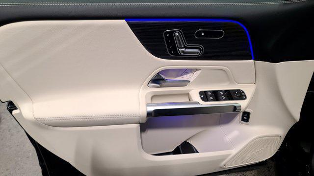 new 2026 Mercedes-Benz GLB 250 car, priced at $51,545