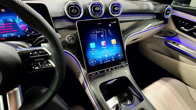 new 2026 Mercedes-Benz CLE 300 car, priced at $80,290