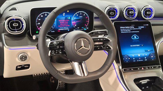 new 2026 Mercedes-Benz CLE 300 car, priced at $80,290