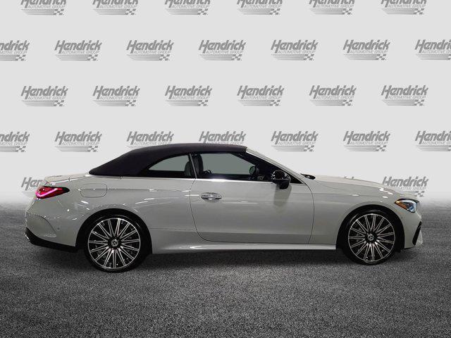 new 2026 Mercedes-Benz CLE 300 car, priced at $80,290