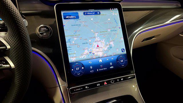 new 2026 Mercedes-Benz CLE 300 car, priced at $80,290