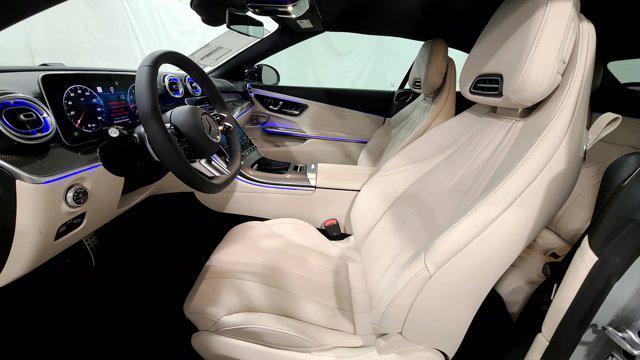 new 2026 Mercedes-Benz CLE 300 car, priced at $80,290