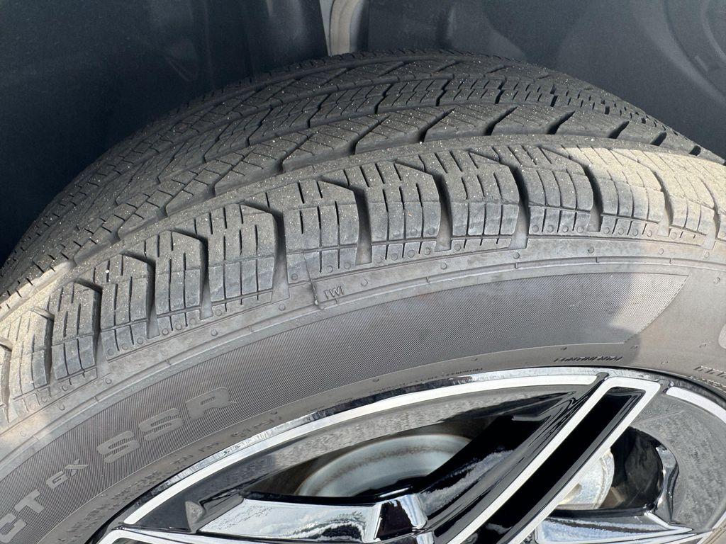 used 2026 Mercedes-Benz GLA 250 car, priced at $46,889