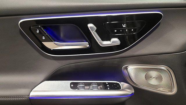 new 2026 Mercedes-Benz GLC 300 car, priced at $59,215