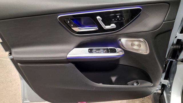 new 2026 Mercedes-Benz GLC 300 car, priced at $59,215