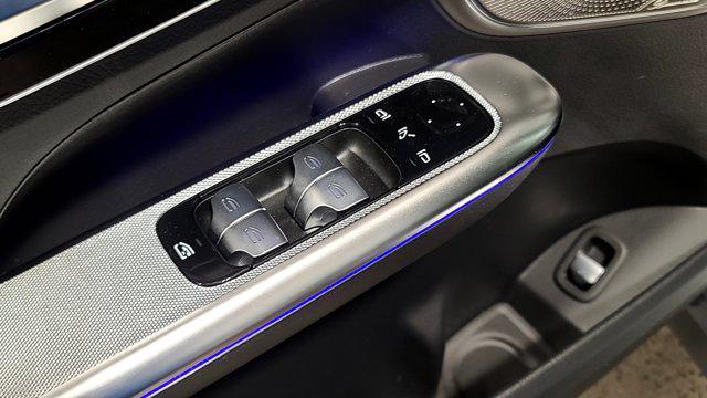 new 2026 Mercedes-Benz GLC 300 car, priced at $59,215