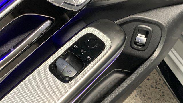 new 2026 Mercedes-Benz AMG CLE 53 car, priced at $85,610