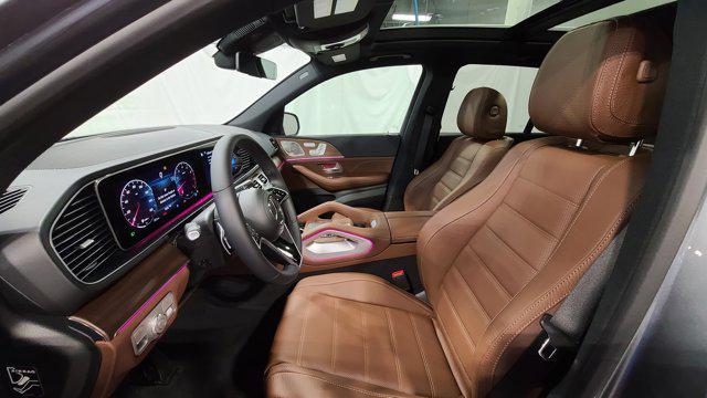 new 2026 Mercedes-Benz GLE 350 car, priced at $78,461