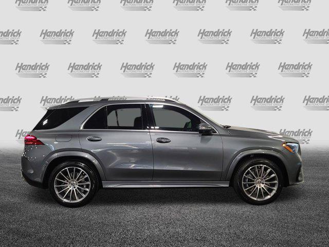 new 2026 Mercedes-Benz GLE 350 car, priced at $78,461