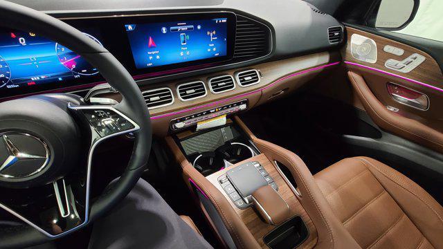 new 2026 Mercedes-Benz GLE 350 car, priced at $78,461