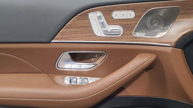 new 2026 Mercedes-Benz GLE 350 car, priced at $78,461