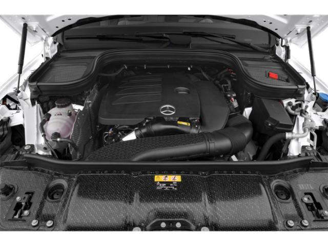 used 2022 Mercedes-Benz GLE 350 car, priced at $46,490