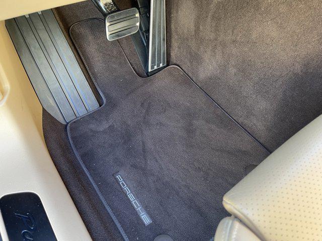 used 2023 Porsche Panamera car, priced at $107,990