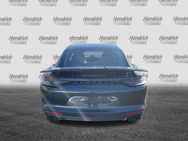 used 2023 Porsche Panamera car, priced at $107,990