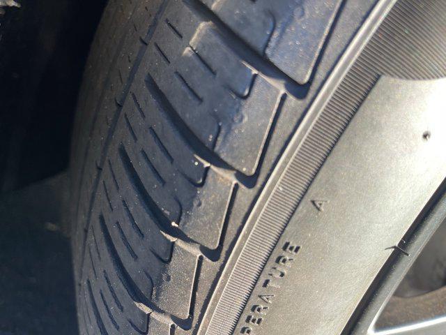 used 2023 Porsche Panamera car, priced at $107,990