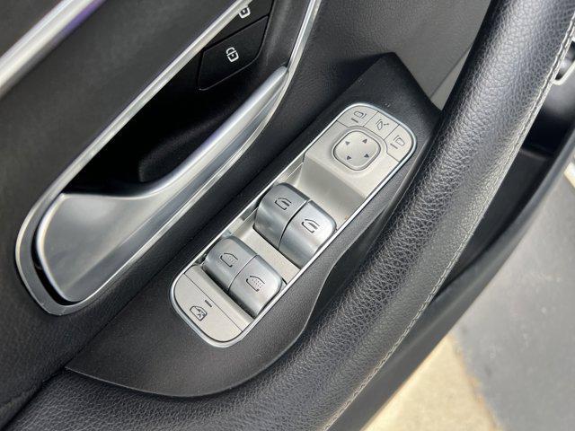 used 2023 Mercedes-Benz GLS 450 car, priced at $64,990