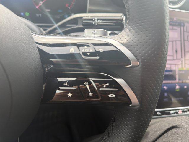 used 2024 Mercedes-Benz C-Class car, priced at $44,990