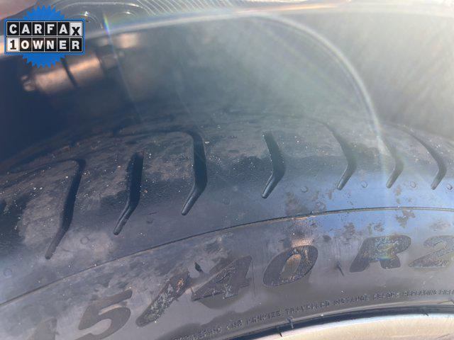 used 2020 Mercedes-Benz S-Class car, priced at $49,990