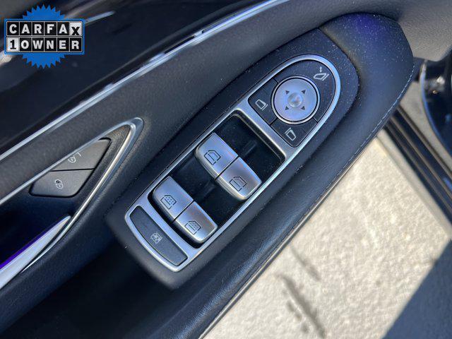 used 2020 Mercedes-Benz S-Class car, priced at $49,990