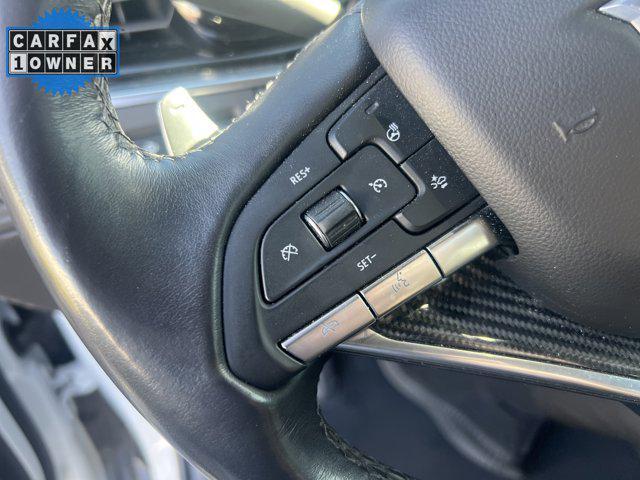 used 2022 Cadillac XT6 car, priced at $31,789