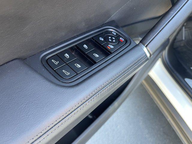 used 2023 Porsche Cayenne car, priced at $70,990