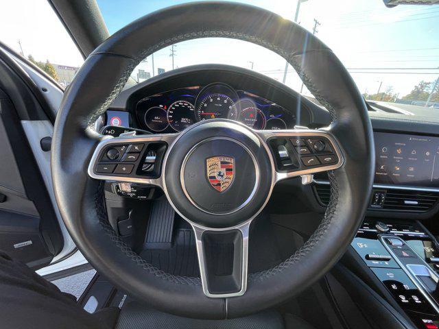 used 2023 Porsche Cayenne car, priced at $70,990
