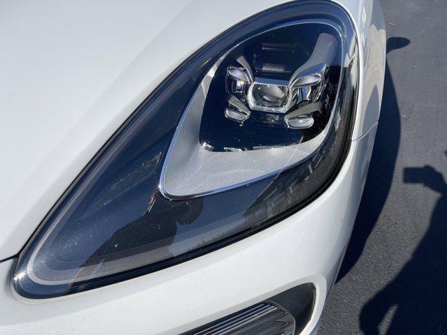 used 2023 Porsche Cayenne car, priced at $70,990