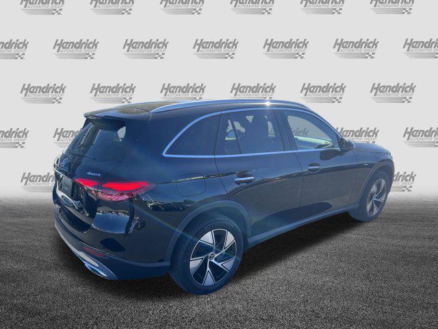 used 2024 Mercedes-Benz GLC 300 car, priced at $44,990