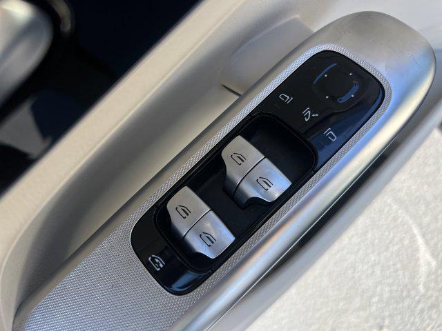 used 2024 Mercedes-Benz GLC 300 car, priced at $44,990