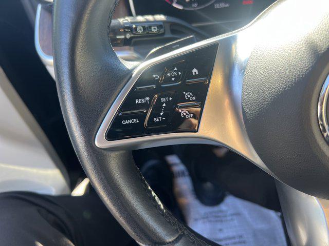 used 2024 Mercedes-Benz GLC 300 car, priced at $44,990