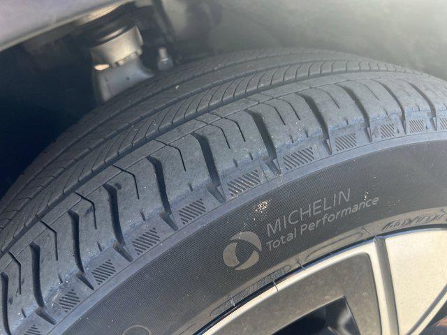 used 2024 Mercedes-Benz GLC 300 car, priced at $44,990