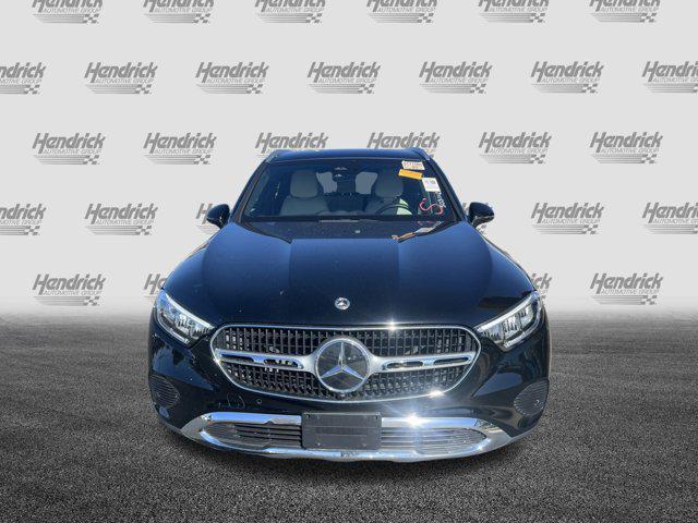 used 2024 Mercedes-Benz GLC 300 car, priced at $44,990