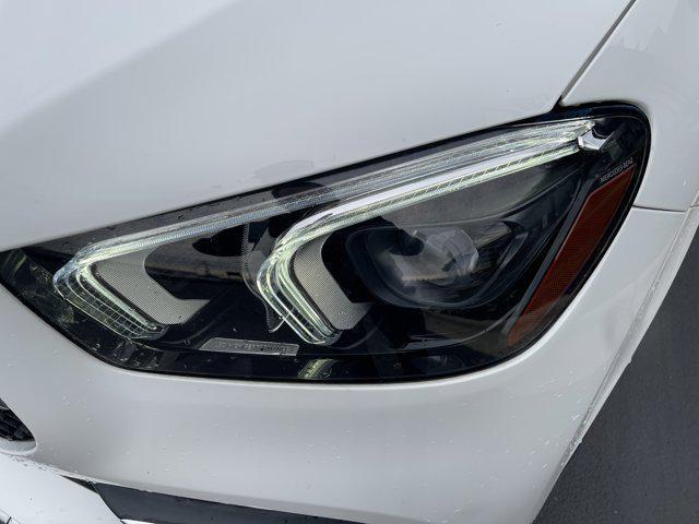 used 2021 Mercedes-Benz GLE 350 car, priced at $41,490