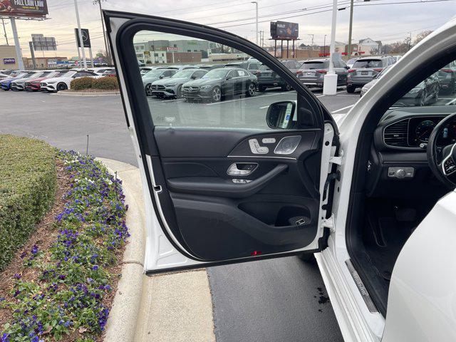 used 2021 Mercedes-Benz GLE 350 car, priced at $41,490