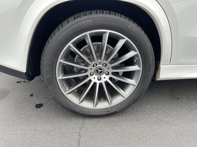 used 2021 Mercedes-Benz GLE 350 car, priced at $41,490