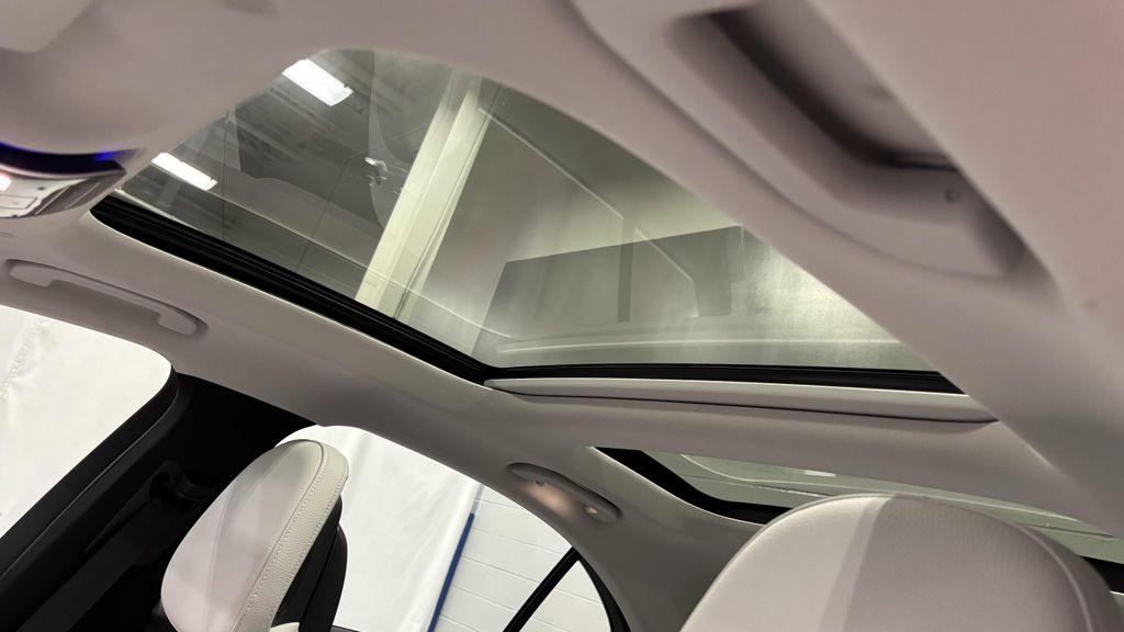 new 2026 Mercedes-Benz C-Class car, priced at $59,826