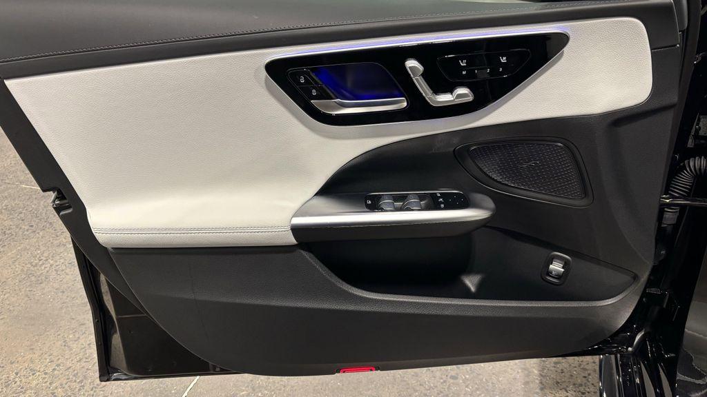 new 2026 Mercedes-Benz C-Class car, priced at $59,826