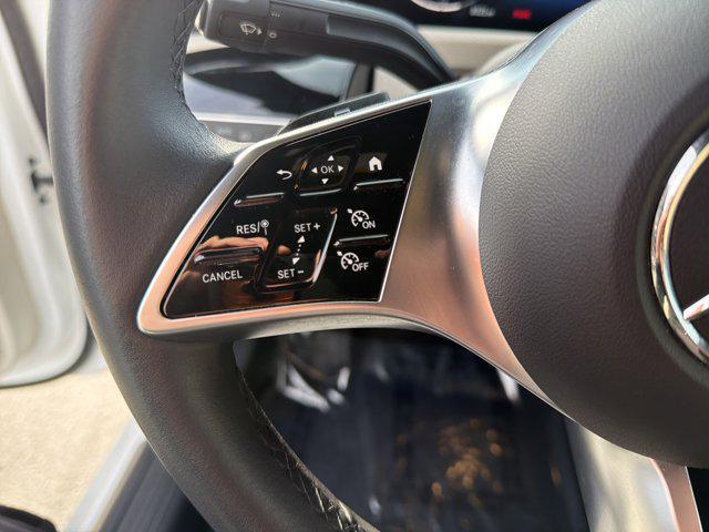 used 2025 Mercedes-Benz CLA 250 car, priced at $38,490