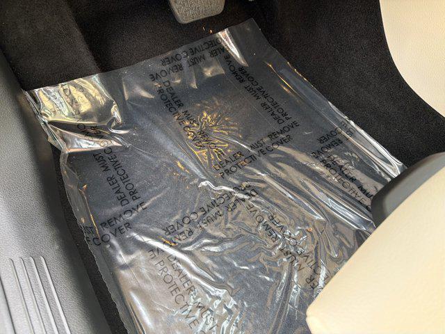 used 2025 Mercedes-Benz CLA 250 car, priced at $38,490