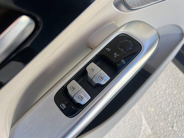 used 2025 Mercedes-Benz GLC 300 car, priced at $54,990